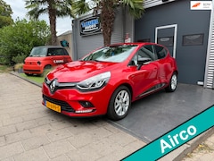 Renault Clio - 0.9 TCe Limited AIRCO