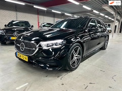Mercedes-Benz E-klasse Estate - 300 e AMG, Pano, Massage, BTW