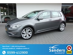 Volkswagen Golf - 1.0 TSI Comfortline / Trekhaak afneembaar/ Carplay/ Stoelverwarming/ Parkeersensoren/ 18 i