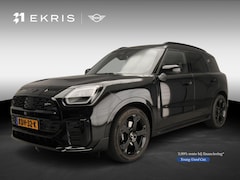 MINI Countryman - 1.5 C John Cooper Works L Comfort Access | Panoramadak | Driving Assistant Plus | Harman K