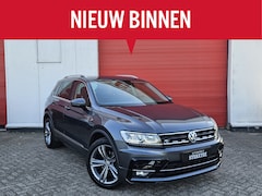 Volkswagen Tiguan - 1.5 TSI ACT Highline Business R | ACC | 360 Cam | Rijklaar inclusief 1 jaar BOVAG garantie