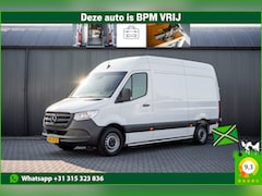 Mercedes-Benz Sprinter - 311 CDI RWD L2H2 | | Volledig Ingericht | Mbux | Camera | Climatronic