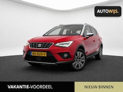 SEAT Arona - 1.0 TSI Xcellence Launch Edition|BEATS|TREKHAAK|LED|KEYLESS|