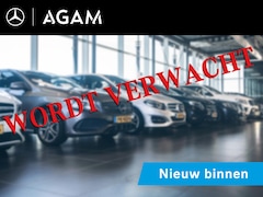 Mercedes-Benz C-klasse - 180 Business Solution AMG Panorama dak