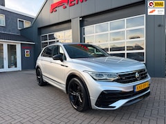 Volkswagen Tiguan - 1.5 TSI R-Line Business+/ ACC / Black Pack / 2x R-Line
