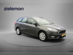 Ford Focus Wagon - 1.0 Edition - Carplay, Cruise, Stoelverw. PDC
