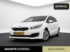 Kia Cee'd Sportswagon - 1.0 T-GDi Design Edition|LED|NL AUTO|CAMERA|NAVI|