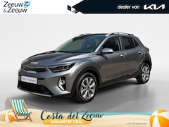 Kia Stonic - 1.0 T-GDi MHEV DynamicPlusLine | Apple Carplay / Android Auto | Navigatiesysteem | Stoel +