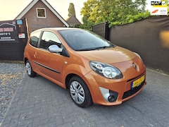 Renault Twingo - 1.2 Dynamique Airco Cruise
