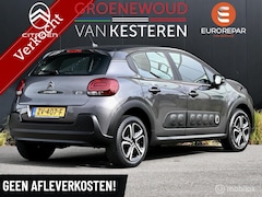 Citroën C3 - 83 Feel Edition I Navi I Cruise I Clima I