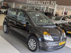 Renault Modus - 1.2-16V Campus NAP, Stuurbekrachtiging