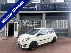 Renault Twingo - 1.2-16V Collection Airco, Cv, Elect.ramen, Radio/d Bj 2011 Leuk beginners auto