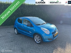 Suzuki Alto - 1.0 Silver-line