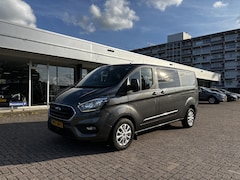 Ford Transit Custom - 300 2.0 TDCI L2H1 Limited DC