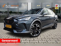 CUPRA Formentor - 1.4 e-Hybrid Performance | ACC | Camera | Trekhaak |