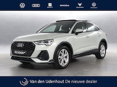 Audi Q3 Sportback - 35 TFSI 150pk Business Edition / Panoramadak / Navigatie / LED