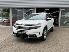 Citroën C5 Aircross - 1.6 Plug-in Hybrid 225 Business | Navigatie | Clima | Cruise | Camera | Side asist | Key-L
