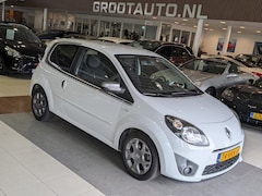Renault Twingo - 1.2-16V Night & Day Airco, Cruise Control, Stuurbekrachtiging