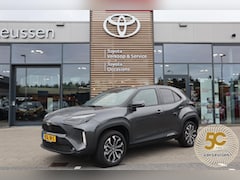 Toyota Yaris Cross - 1.5 HYBRID 115 DYNAMIC STOEL/STUURVERW CAMERA APPLE/ANDROID 17 '' LM-VELGEN LED KEYLESS AD