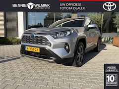 Toyota RAV4 - 2.5 Hybrid AWD Dynamic | Trekhaak | All Seasons