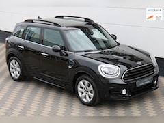 MINI Countryman - 1.5 Cooper Navi Led Leder Keyless Cruise