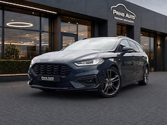 Ford Mondeo Wagon - 2.0 IVCT HEV Vignale |STOEL+STUURVVERW|NAVI|CLIMA|APK TOT 10-07-2027| 19113 / 5293