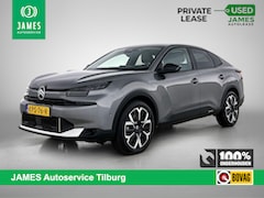 Citroën C4 X - 1.2 Hybrid 145 Business CAMERA | NAVI & CARPLAY | AD-CRUISE
