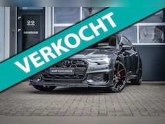 Audi A6 Avant - 55 TFSIe|QUATTRO|PRO LINE S|COMPETITION|360|PANO|B&O|SOFTCLOSE|TREKHAAK