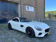 Mercedes-Benz AMG GT - 4.0 S Edition 1