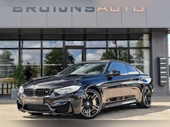 BMW 4-serie Coupé - M4 |Keramisch|Carbon In&Exterieur|HUD|