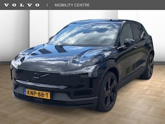 Volvo EX30 - P5 Long Range + Eur. Black ed. | Demo | Climate