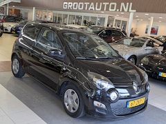Renault Twingo - 1.2 16V Collection NAP, Airco, Cruise Control, Stuurbekrachtiging