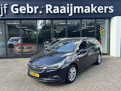 Opel Astra Sports Tourer - 1.0 Business+ *Navigatie*ECC*Panorama* EXPORT/EX BPM