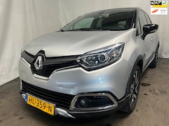 Renault Captur - 1.2 TCe Xmod Schadeauto