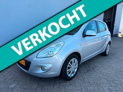 Hyundai i20 - 1.2i DynamicVersion 5-Deurs - Airco