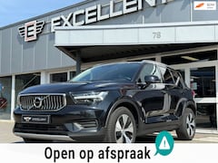Volvo XC40 - 1.5 T4 Recharge Inscription Expression