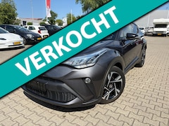 Toyota C-HR - 1.8 Hybrid Automaat TEAM D (BOVAG/RIJKLAARPRIJS)