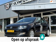 Volkswagen Polo - 1.4-16V Highline - 5 Deurs - Airco