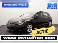 Volkswagen Golf - 1.5 TSI Life Business|SPORTSTOEL|LUXE|ORG.NL