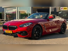 BMW Z4 Roadster - SDRIVE20I SDrive20i High Executive / CARPLAY / LEER / 19.000KM