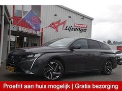 Peugeot 308 SW - 1.5 BlueHDi Allure Pack Business Carplay | Leer | Trekhaak | stuur/stoelverwarming | Keyle
