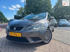 SEAT Ibiza ST - 1.2 Tsi Clima Elek Pakket Lmv Pdc Bluetooth