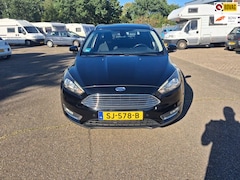 Ford Focus Wagon - 1.5 Titanium