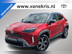 Toyota Yaris Cross - 1.5 Hybrid Adventure, Panodak, Trekhaak