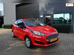 Ford Fiesta - 1.25 | Nette auto