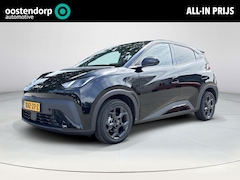 BYD Dolphin Surf - Comfort 43 kWh