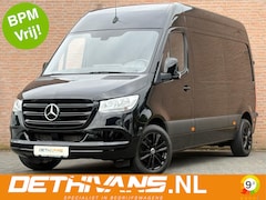 Mercedes-Benz Sprinter - 314CDI 143PK L2H2 / M-Bux / Tempomaat / Euro6