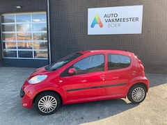 Peugeot 107 - 1.0 12V 5-DEURS