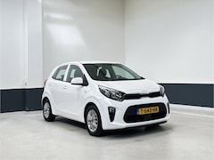 Kia Picanto - 1.0 DPi DynamicLine | Apple Carplay/ Android auto| Camera| NL | 1 Eig |