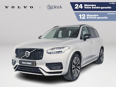 Volvo XC90 - T8 Recharge AWD Ultimate Dark | Panoramadak | 360° camera | Luchtvering | Harman Kardon |
